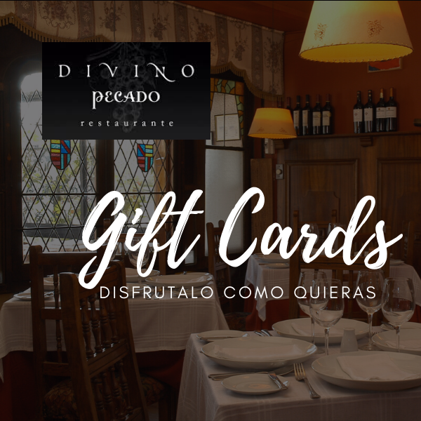 Gift Cards