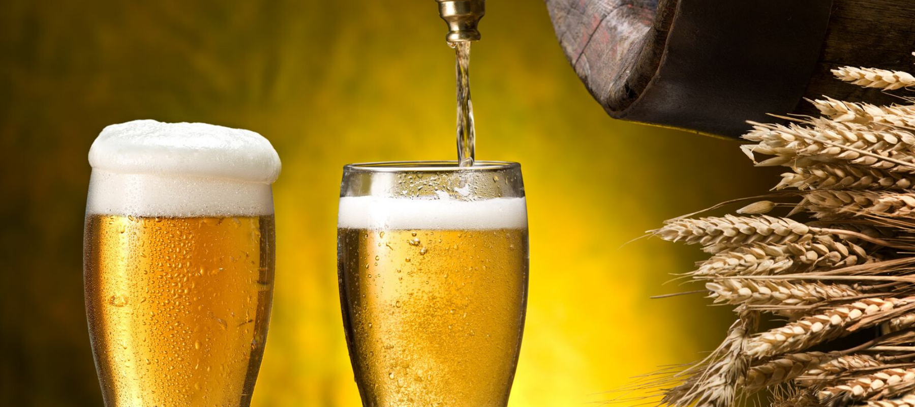 Cervezas