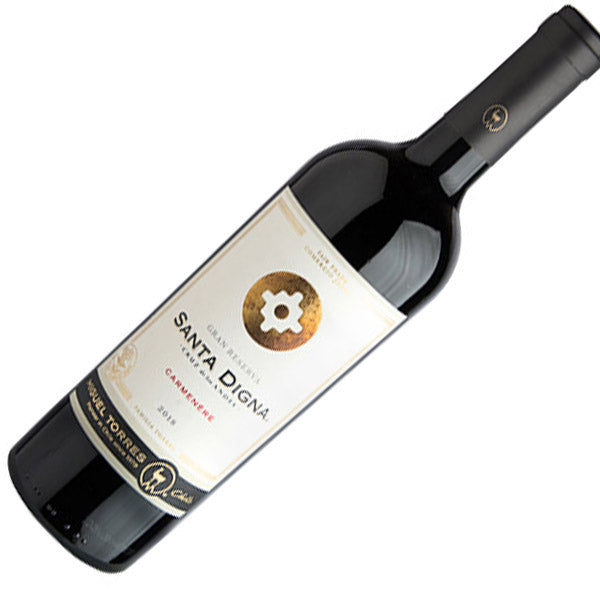 Gran Reserva Santa Digna Miguel Torres 2018
