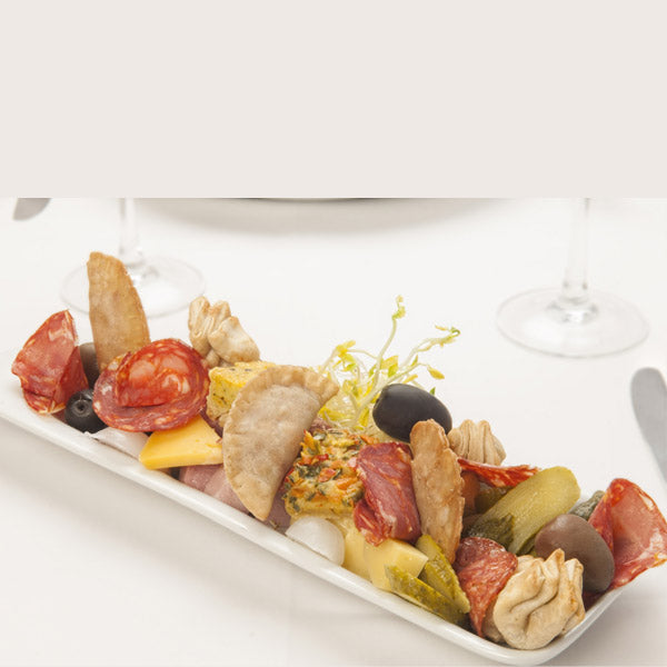 Antipasto para dos