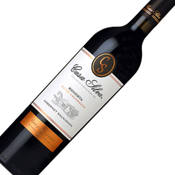 Casa Silva Cuvee Reserva  2020