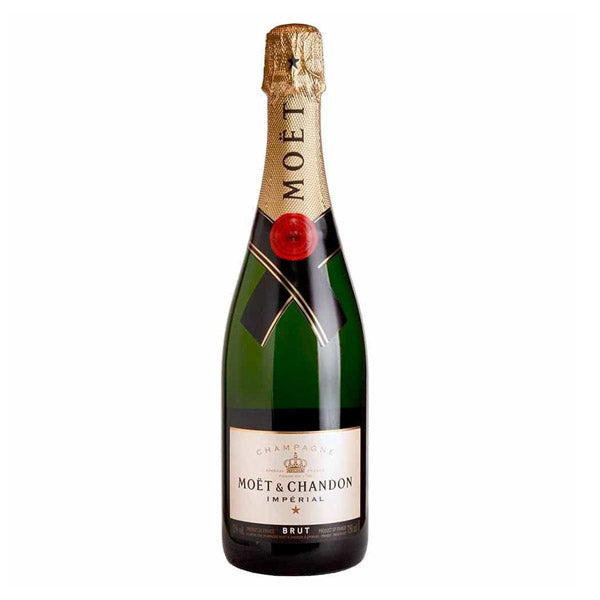CHAMPAGNE MOET &amp; CHANDON IMPERIAL BRUT