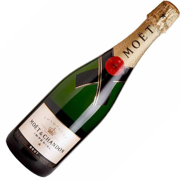 CHAMPAGNE MOET &amp; CHANDON IMPERIAL BRUT