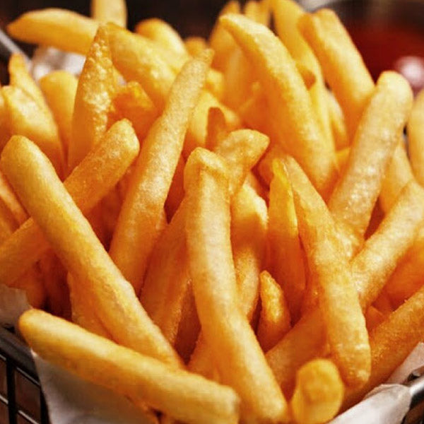 Papas Fritas