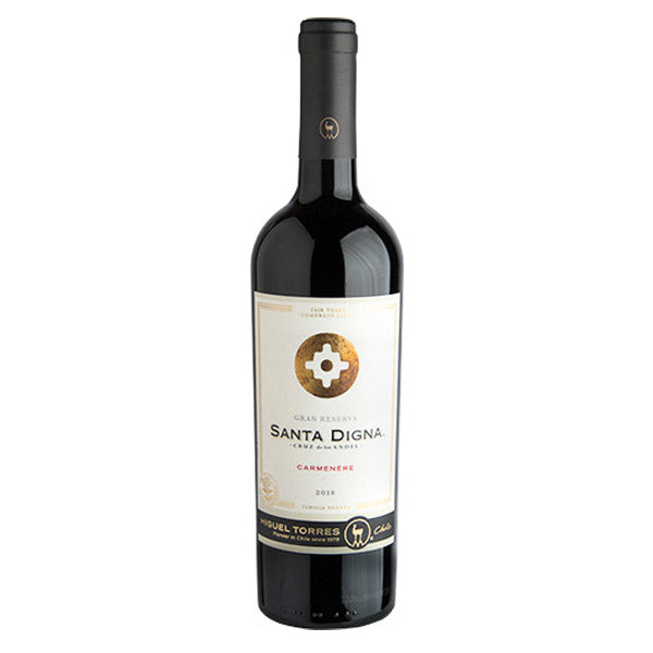 Gran Reserva Santa Digna Miguel Torres 2018
